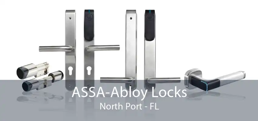 ASSA-Abloy Locks North Port - FL