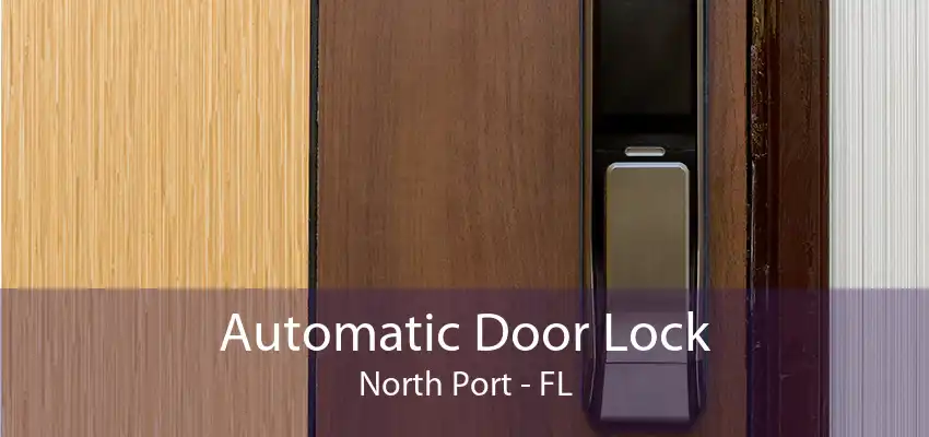 Automatic Door Lock North Port - FL