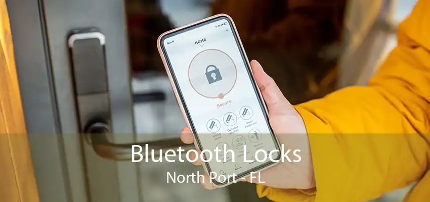 Bluetooth Locks North Port - FL