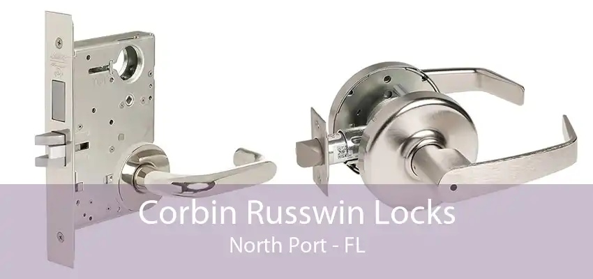 Corbin Russwin Locks North Port - FL