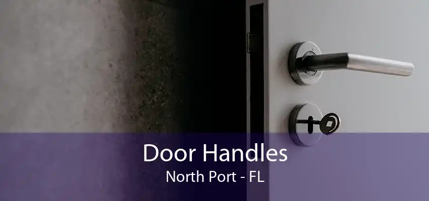 Door Handles North Port - FL