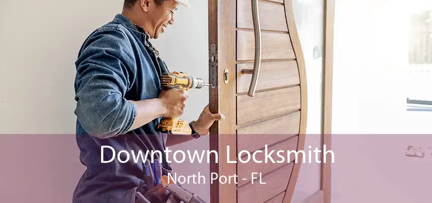 Downtown Locksmith North Port - FL