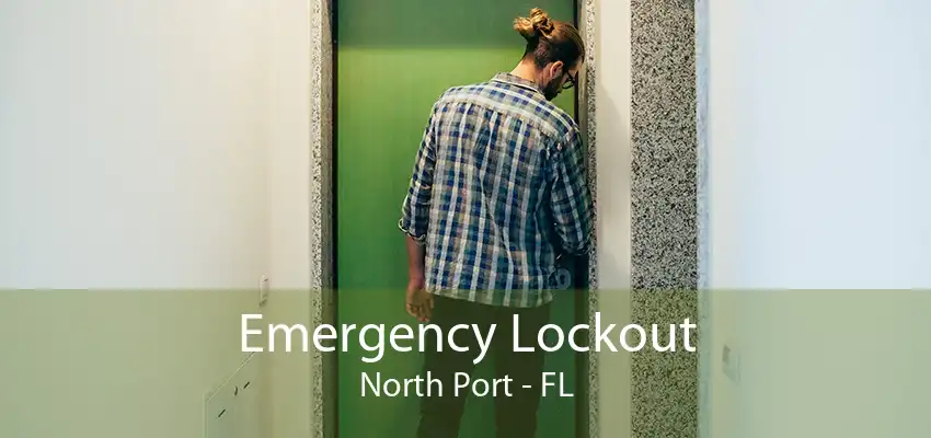 Emergency Lockout North Port - FL