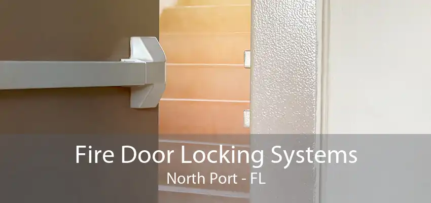 Fire Door Locking Systems North Port - FL