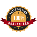 100% Satisfaction Guarantee in North Port, Florida