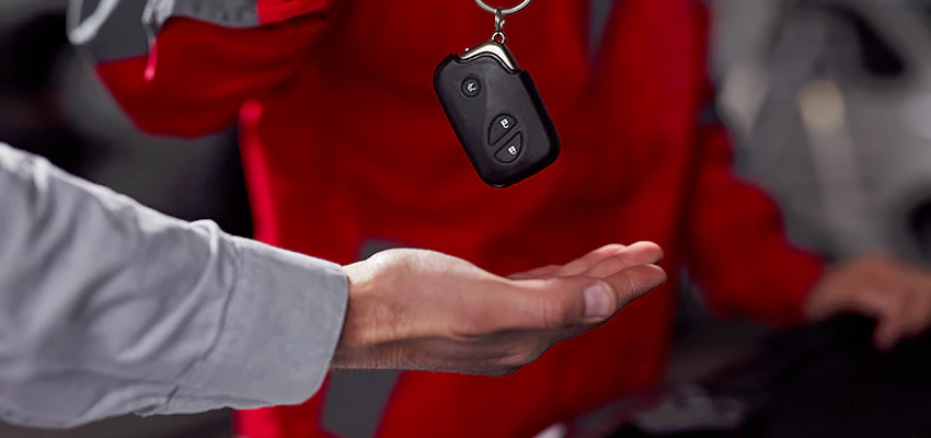 Automotive Car Lock Rekeying Locksmith Specialists in North Port, Florida