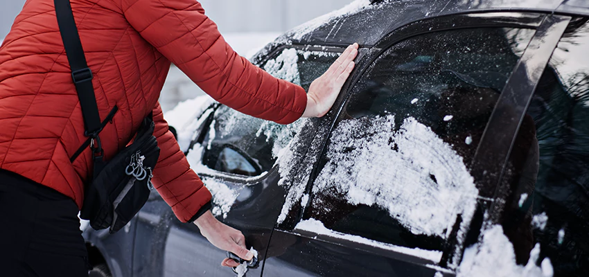 Emergency Keyless Lockout in North Port, FL