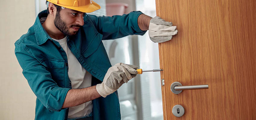 24 Hour Residential Locksmith in North Port, Florida