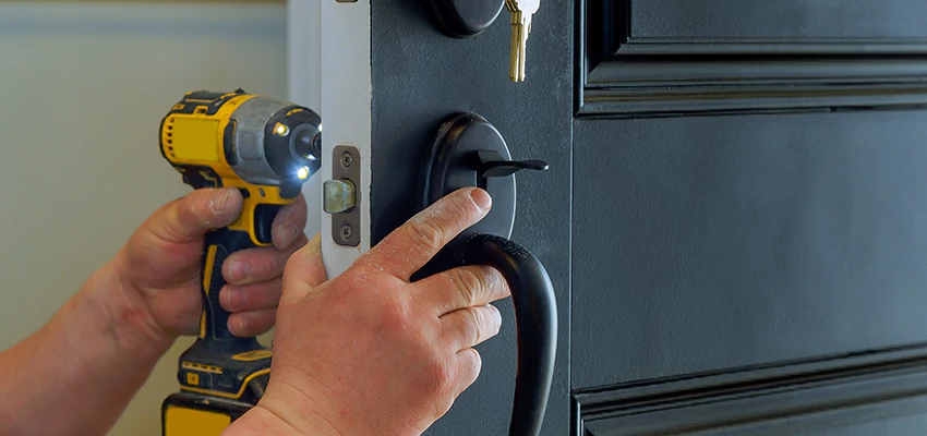 Emergency Downtown Locksmith in North Port, FL