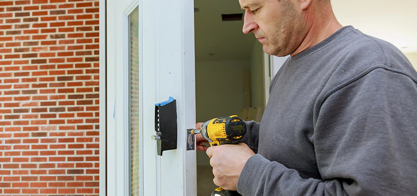 Eviction Locksmith Services For Lock Installation in North Port, FL