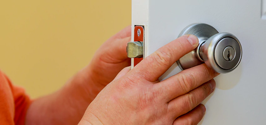 Residential Locksmith For Lock Installation in North Port, Florida