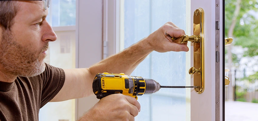 Affordable Bonded & Insured Locksmiths in North Port, FL