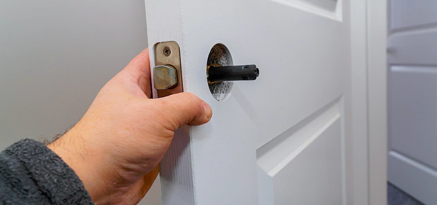 Nighttime Locksmith For Lock Repair in North Port, FL