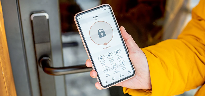 Kwikset Halo Wifi Locks Repair And Installation in North Port, FL