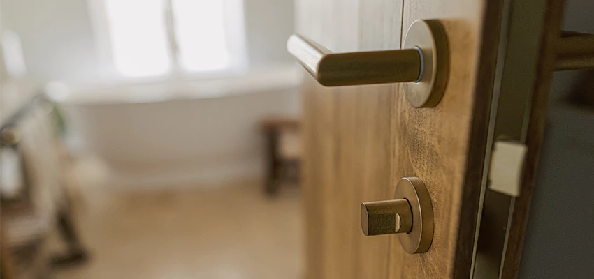 Mortise Locks For Bathroom in North Port, FL