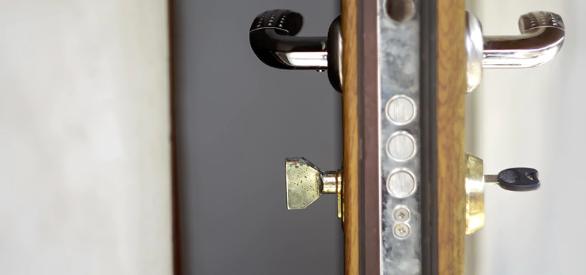 Holiday Emergency Locksmith in North Port, Florida