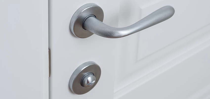 Single-Occupancy Restroom Locks Repair in North Port, Florida