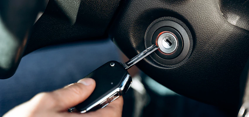 Car Key Replacement Locksmith in North Port, Florida