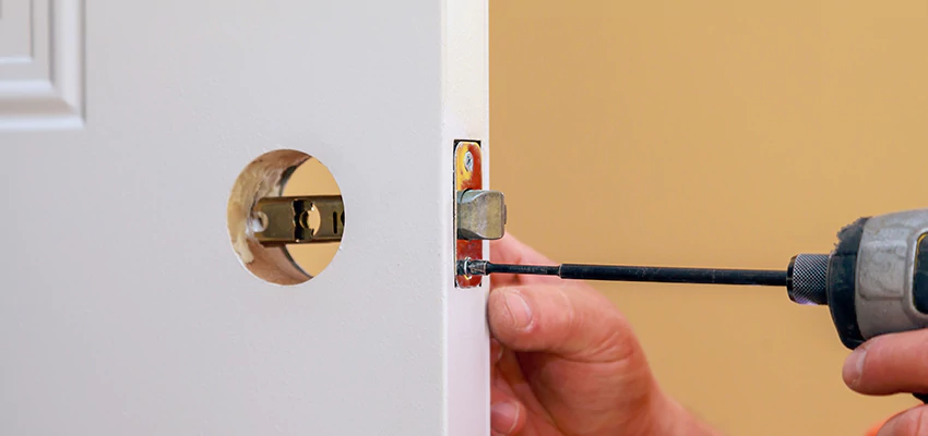 Stuck Door Knobs Repair in North Port, FL