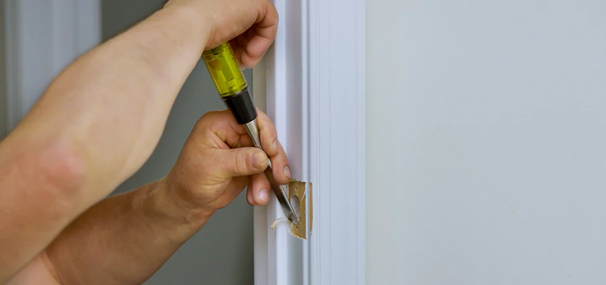 On Demand Locksmith For Key Replacement in North Port, Florida