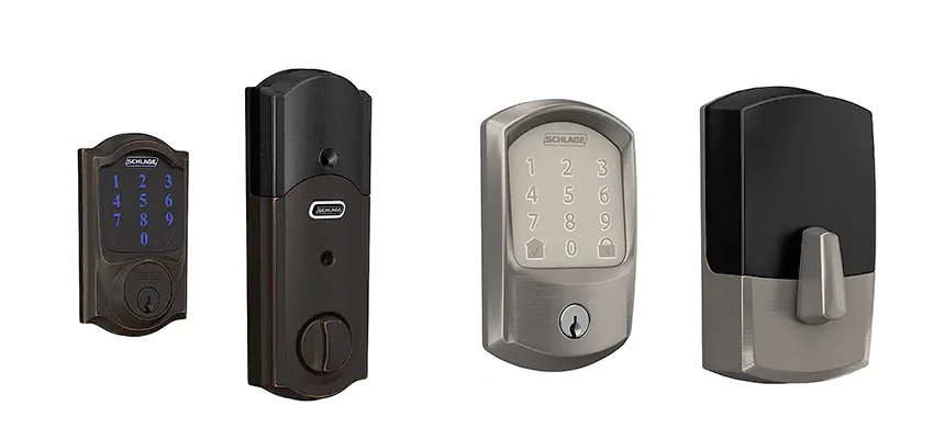 Schlage Smart Locks Repair in North Port, Florida