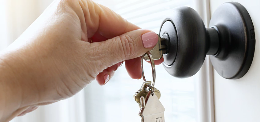 Top Locksmith For Residential Lock Solution in North Port, Florida