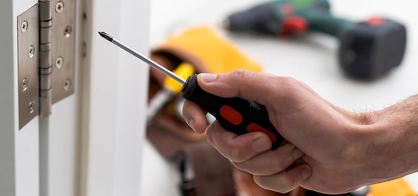 Holiday Emergency Locksmith in North Port, Florida