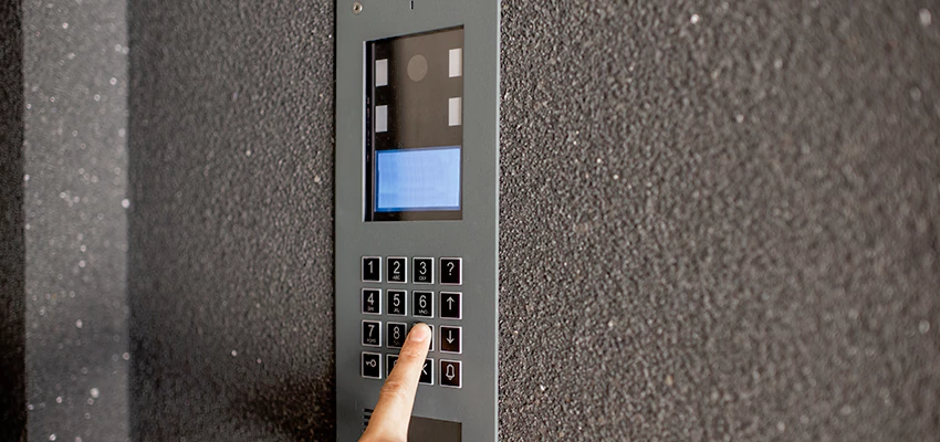 Access Control System Installation in North Port, Florida