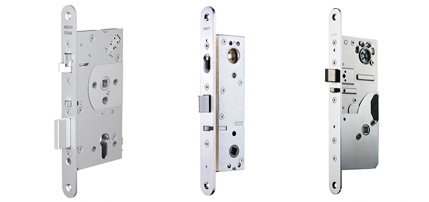 ASSA-Abloy Locks Hinge Repair in North Port, Florida