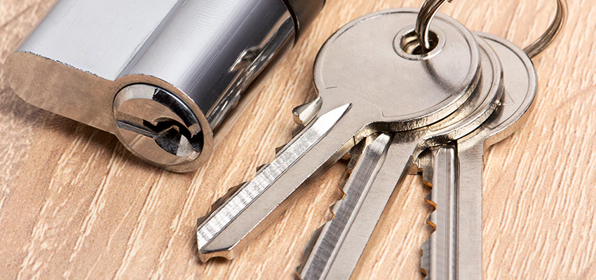 Lock Rekeying Services in North Port, Florida