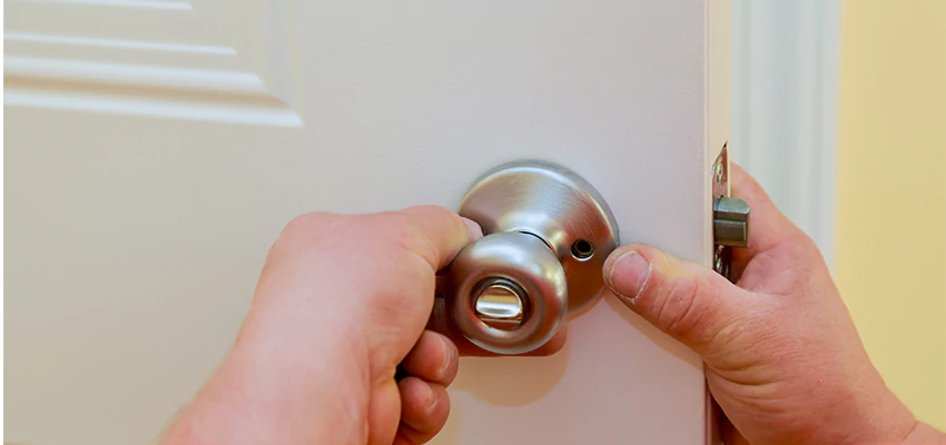 After-hours Locksmith For Lock And Key Installation in North Port, FL