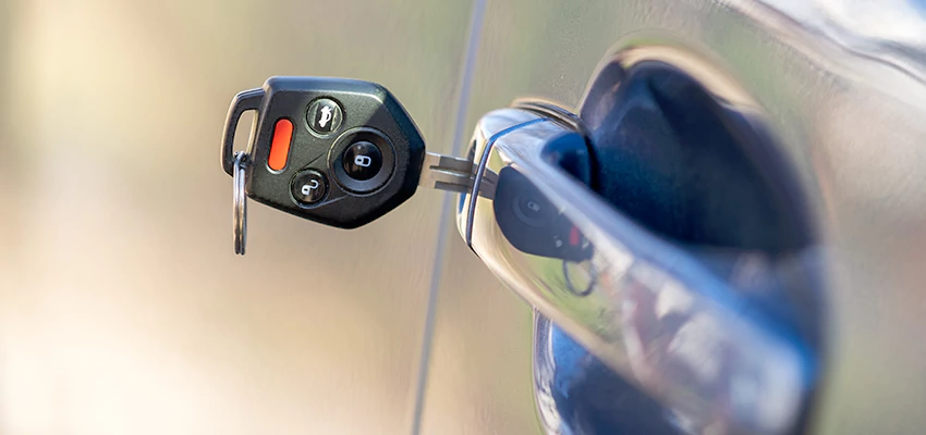 Automotive Locksmith Key Programming Specialists in North Port, FL