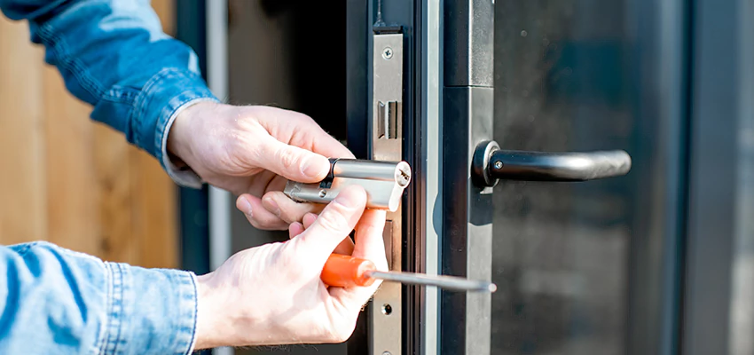 Eviction Locksmith For Lock Repair in North Port, FL