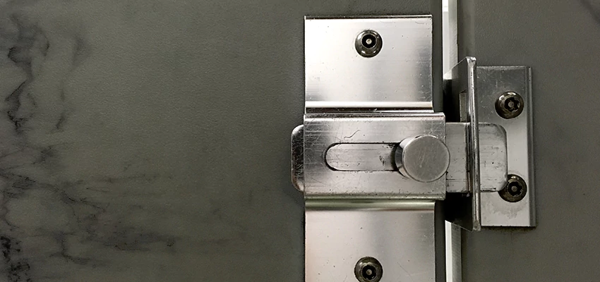 Fix A Room Door Lock in North Port, FL