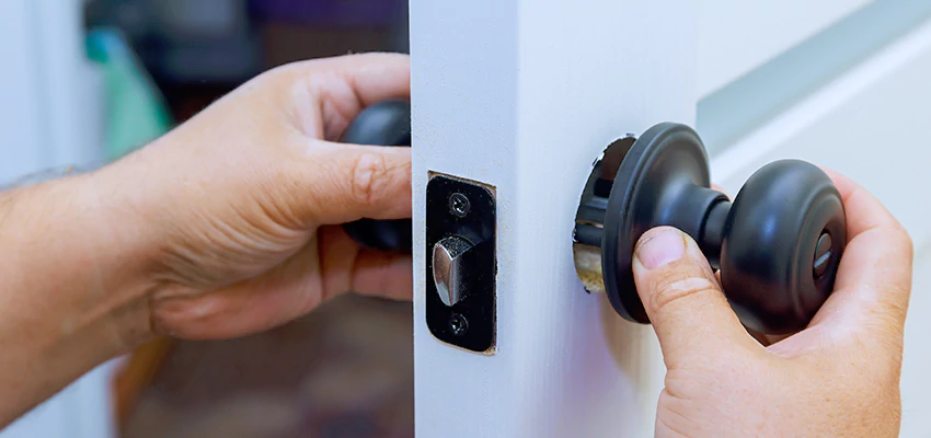 Smart Lock Replacement Assistance in North Port, Florida