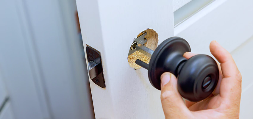 Locksmith For Lock Repair Near Me in North Port, Florida