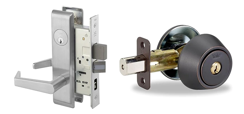 Yale Multipoint Lock in North Port, FL