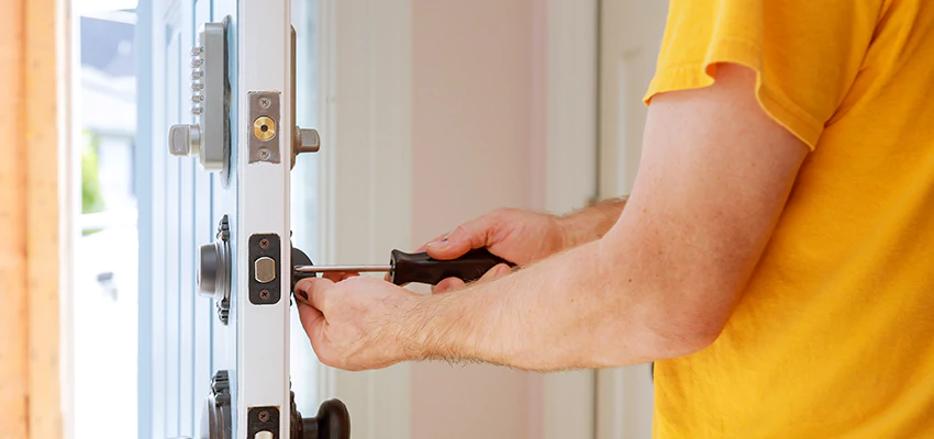 Eviction Locksmith For Key Fob Replacement Services in North Port, FL