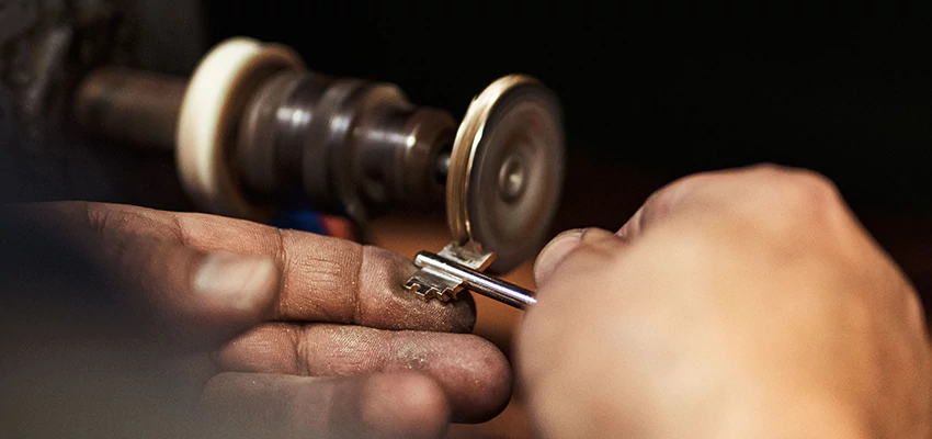 Hotel Lock Master Key System in North Port, Florida