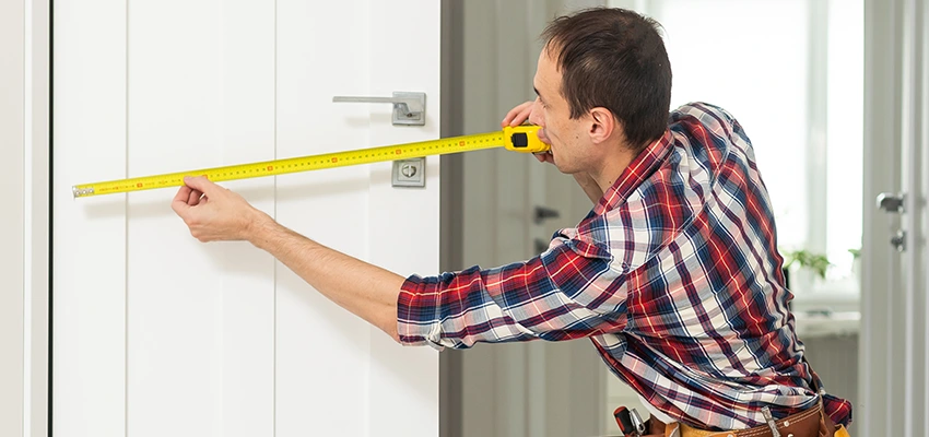 Bonded & Insured Locksmiths For Lock Repair in North Port, Florida