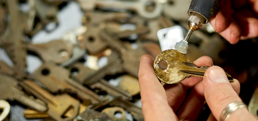 A1 Locksmith For Key Replacement in North Port, Florida