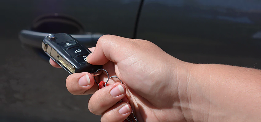 Car Door Unlocking Locksmith in North Port, Florida