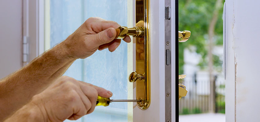 Local Locksmith For Key Duplication in North Port, FL