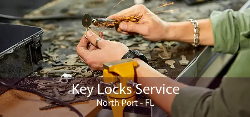 Key Locks Service North Port - FL