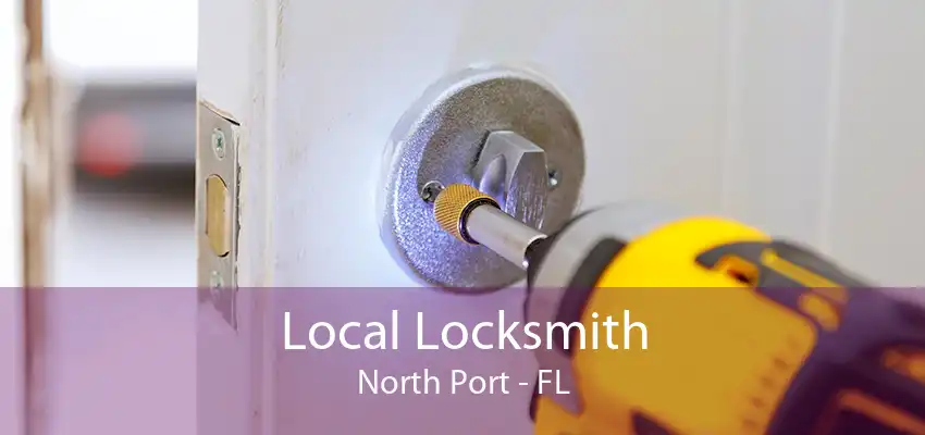 Local Locksmith North Port - FL