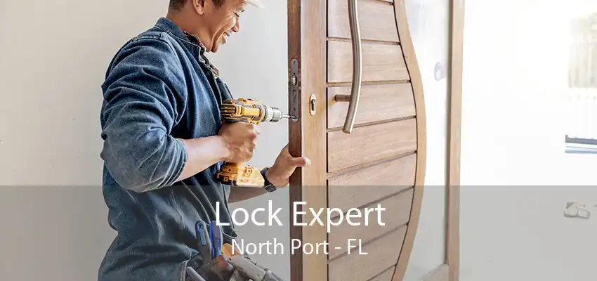 Lock Expert North Port - FL