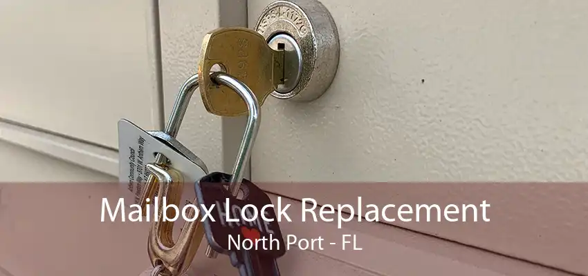 Mailbox Lock Replacement North Port - FL