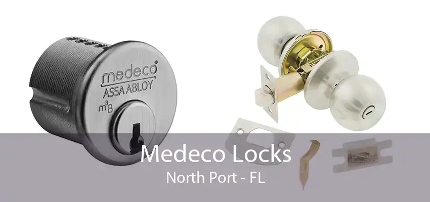 Medeco Locks North Port - FL