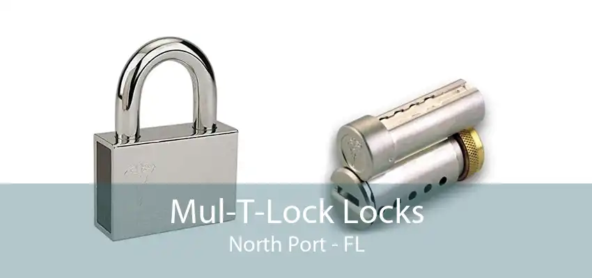 Mul-T-Lock Locks North Port - FL