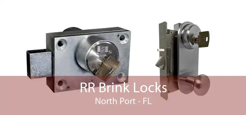 RR Brink Locks North Port - FL